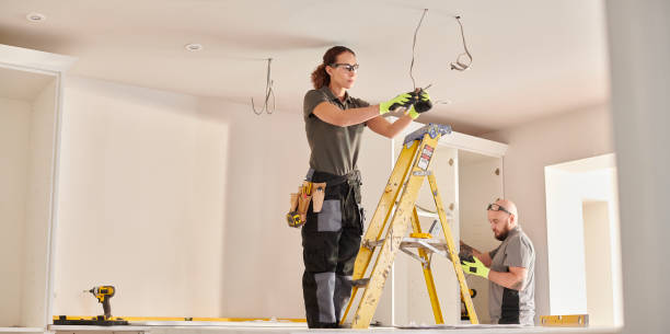 Best Affordable Emergency Electrician  in Prosperity, WV