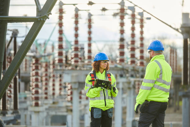 Best Electric Panel Repair  in Prosperity, WV