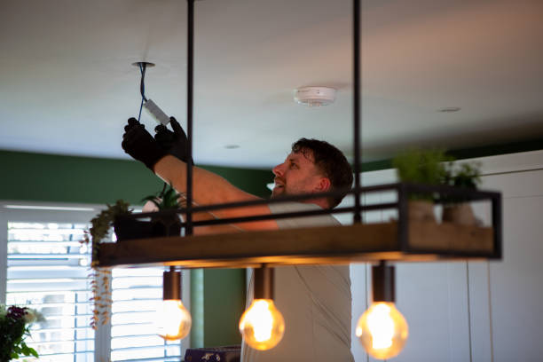  Prosperity, WV Electrician Pros