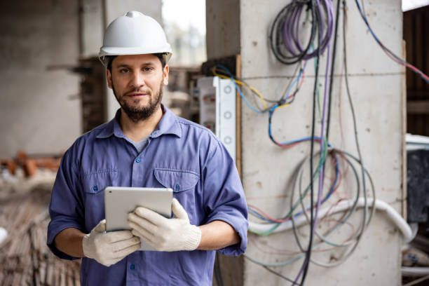 Best Electrical Repair Services  in Prosperity, WV
