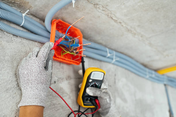 Best Affordable Electrical Installation  in Prosperity, WV